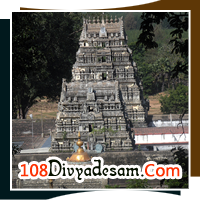 Sri Lakshmi Hayagrivar Temple, Devanatha Swamy Kovil, Thiruvanthipuram
